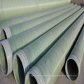 Top Quality Different Size FRP GRP Fiberglass Pipe